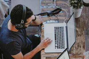 Podcast: La moda como negocio digital, Ainara Simón en CRO·cafe