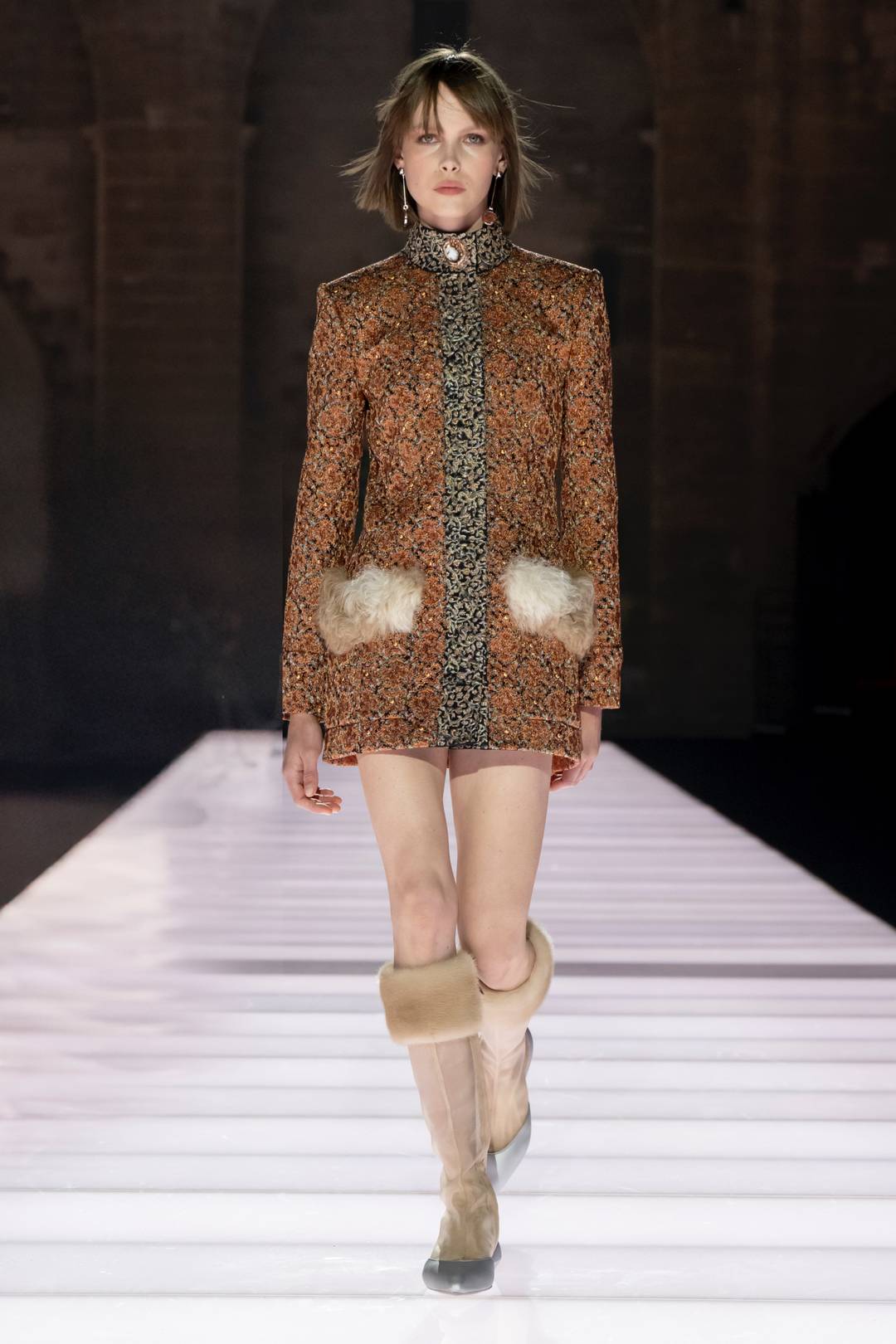 Louis Vuitton Cruise 2026