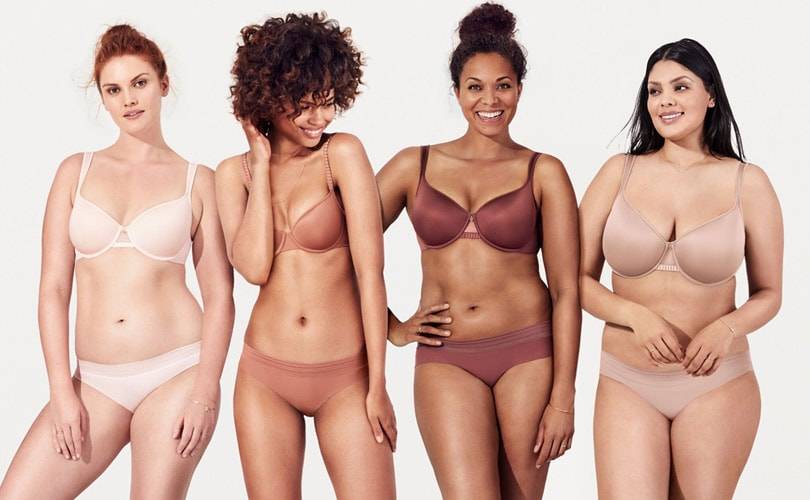 ThirdLove promotes body positivity with new size offerings