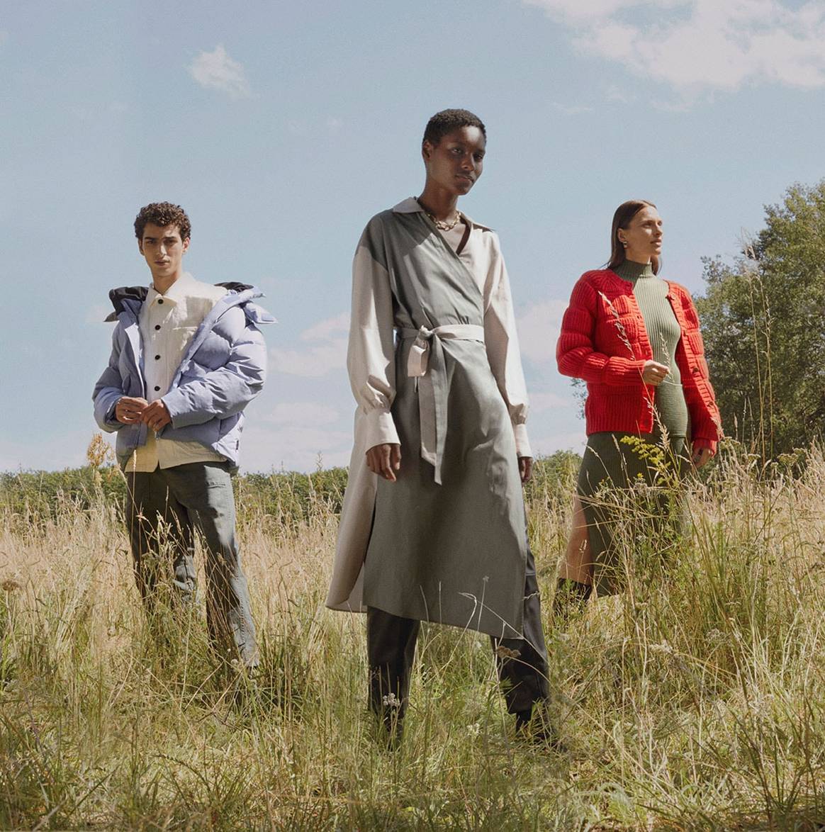 « Small steps. Big impact. By Zalando » : la nouvelle capsule éco-responsable et créative