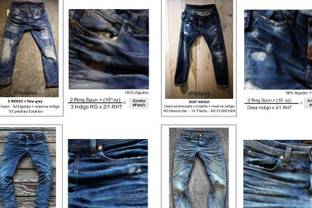 DnimLab y algunos apuntes sobre el denim en Argentina