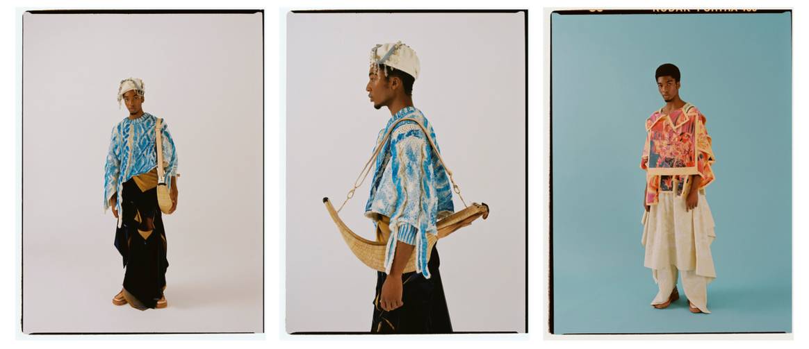 Aitor Goikoetxea, colección Aitarekin Afaltzen