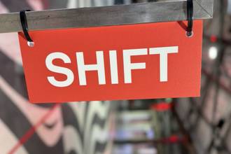 Eerste Shift Leaders en programma SHIFT januari 2025 bekend