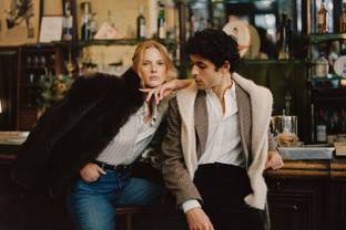 Gant presenteert herfst/winter 2025-campagne - The Gant Look