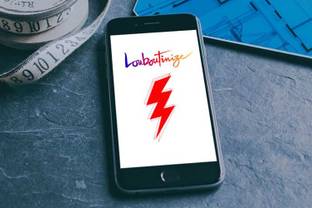 Christian Louboutin lanza la aplicación Louboutinize