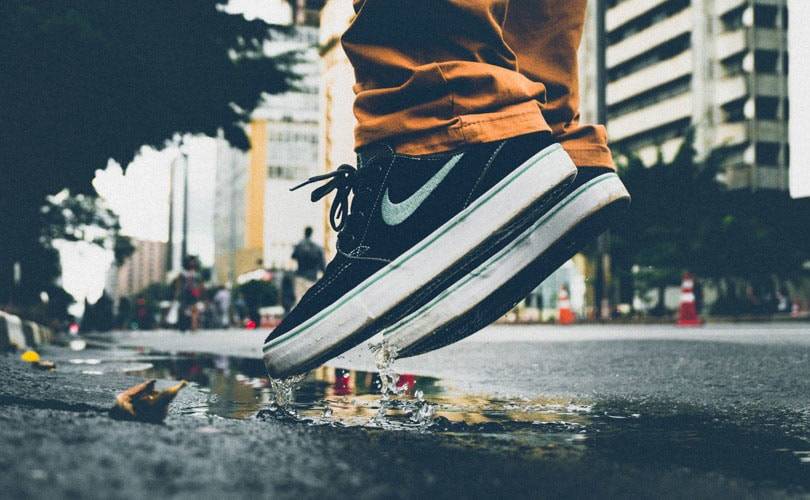 Des pistes de course aux podiums des défilés : l'ascension fulgurante des sneakers