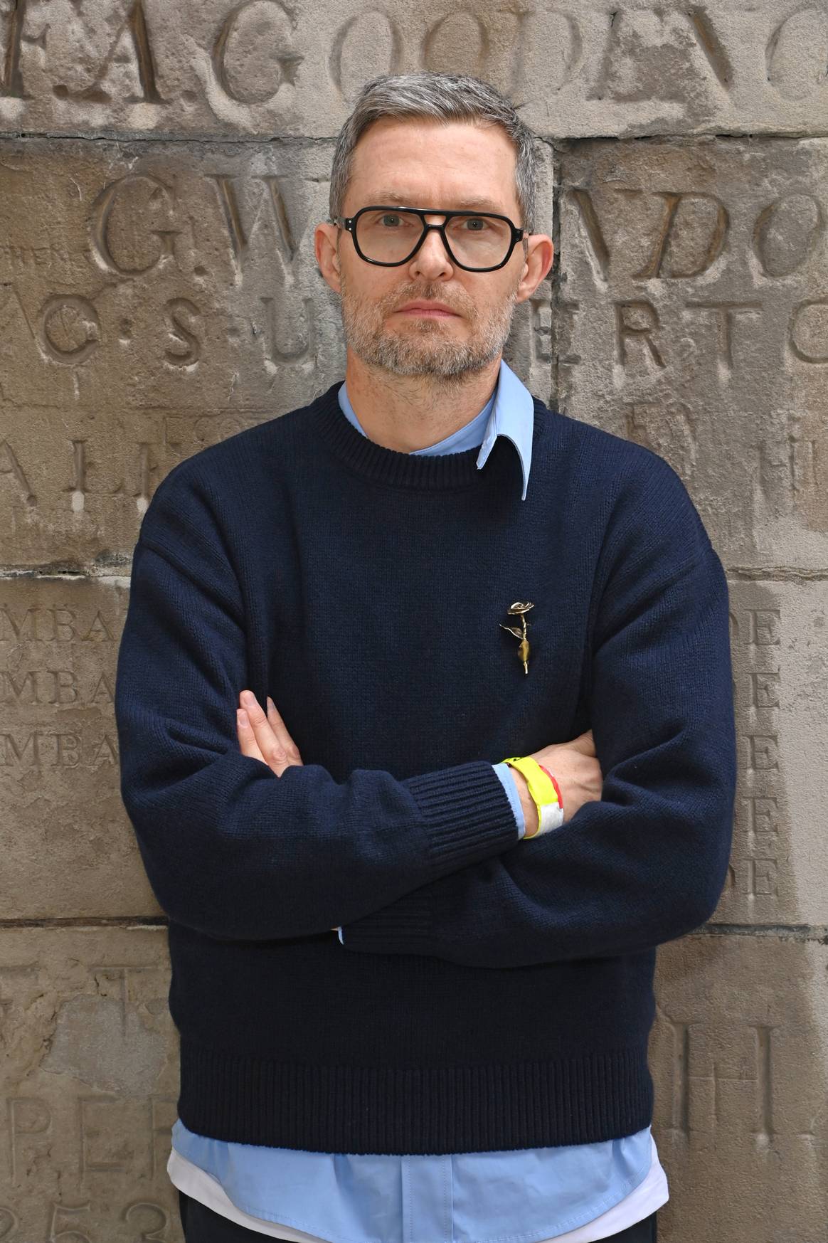 A Century of Britishness: How Daniel Kearns is modernising Kent&Curwen