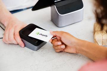  Ecommerce, omnicanalità e business to business: i piani di Shopify per la moda