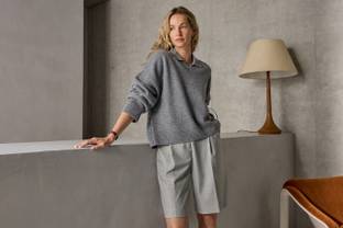 Peek & Cloppenburg en Anouk Yve slaan opnieuw de handen ineen