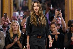 Victoria Beckham: Zog mich früher für Paparazzi an