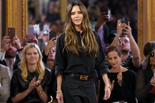 Victoria Beckham : bientôt une série documentaire sur Netflix qui retrace sa carrière dans la mode 