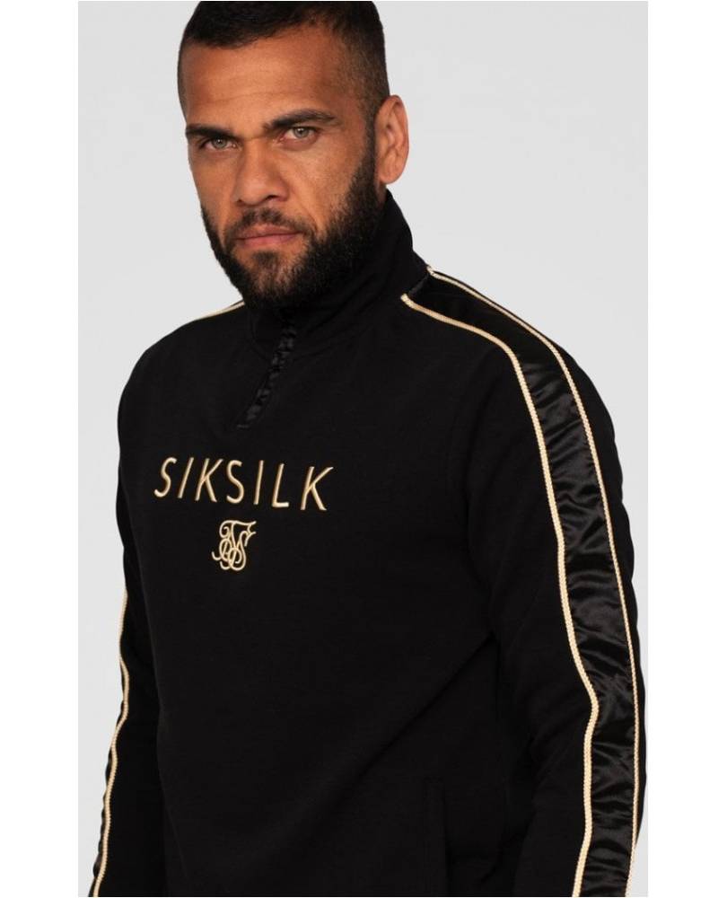 Image: SikSilk