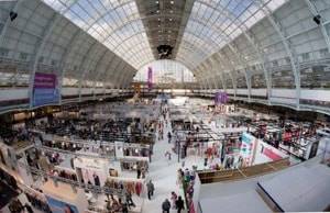 Messesaison Großbritanniens mit Pure London eingeläutet