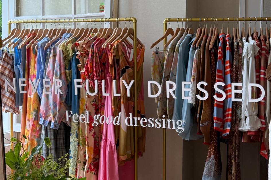 Refined Capital Partners acquiert une participation dans Never Fully Dressed