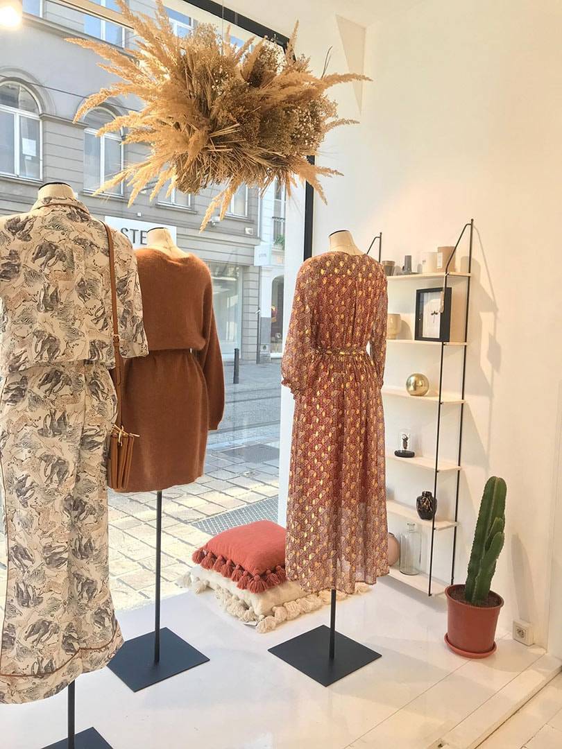 Foto: Les Soeurs
Gent