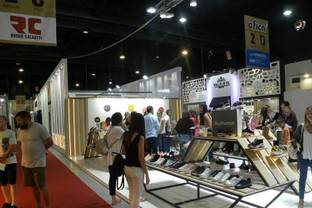 EFICA promueve la exportación del calzado con rondas de compradores