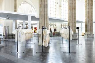 State of Fashion en ArtEZ starten driejarig onderzoek naar (on)zichtbare arbeid