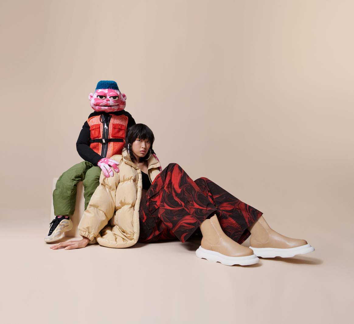 Rich. Bild: Vestiaire Collective