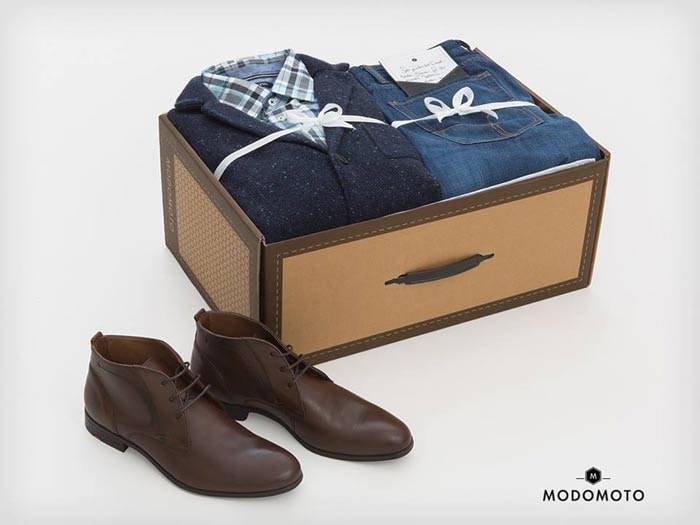 Modomoto acquires The Cloakroom