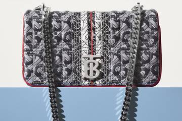 Burberry se aproxima a sus valores prepandemia impulsada por la renovación de su público