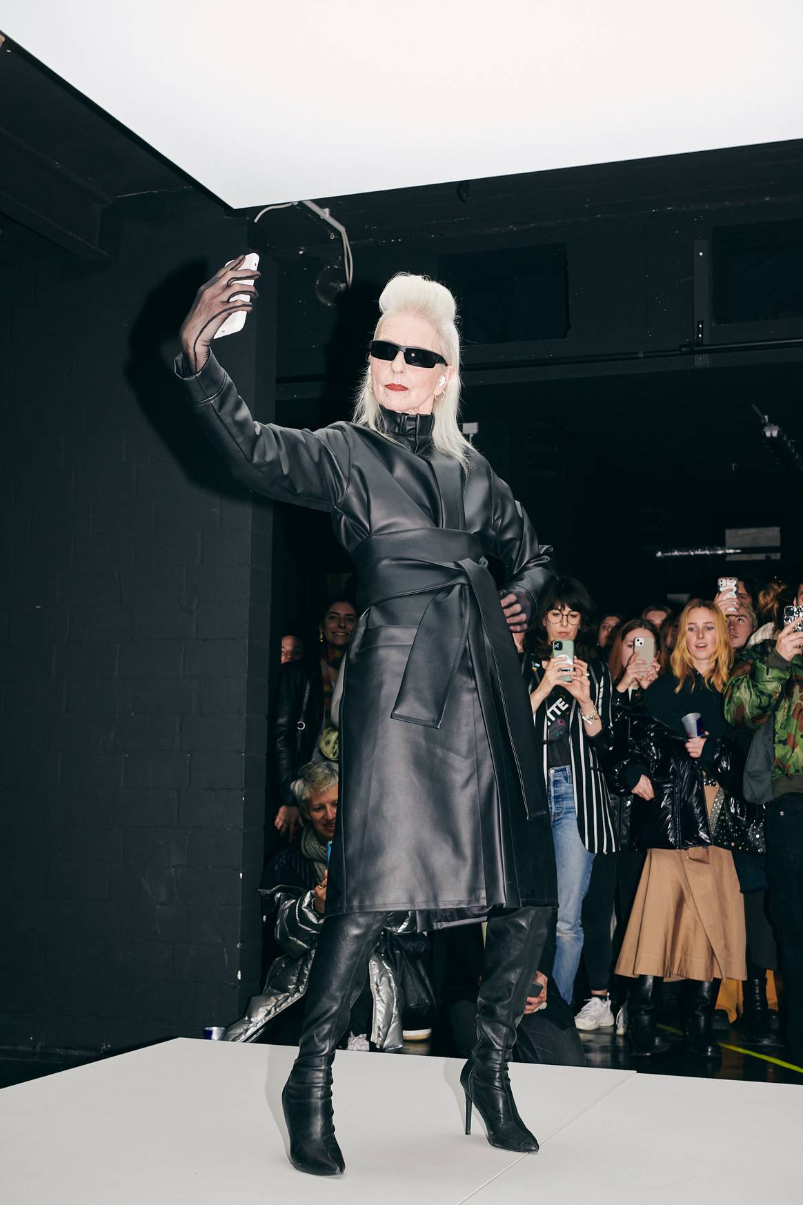 Créditos: Studio2Retail