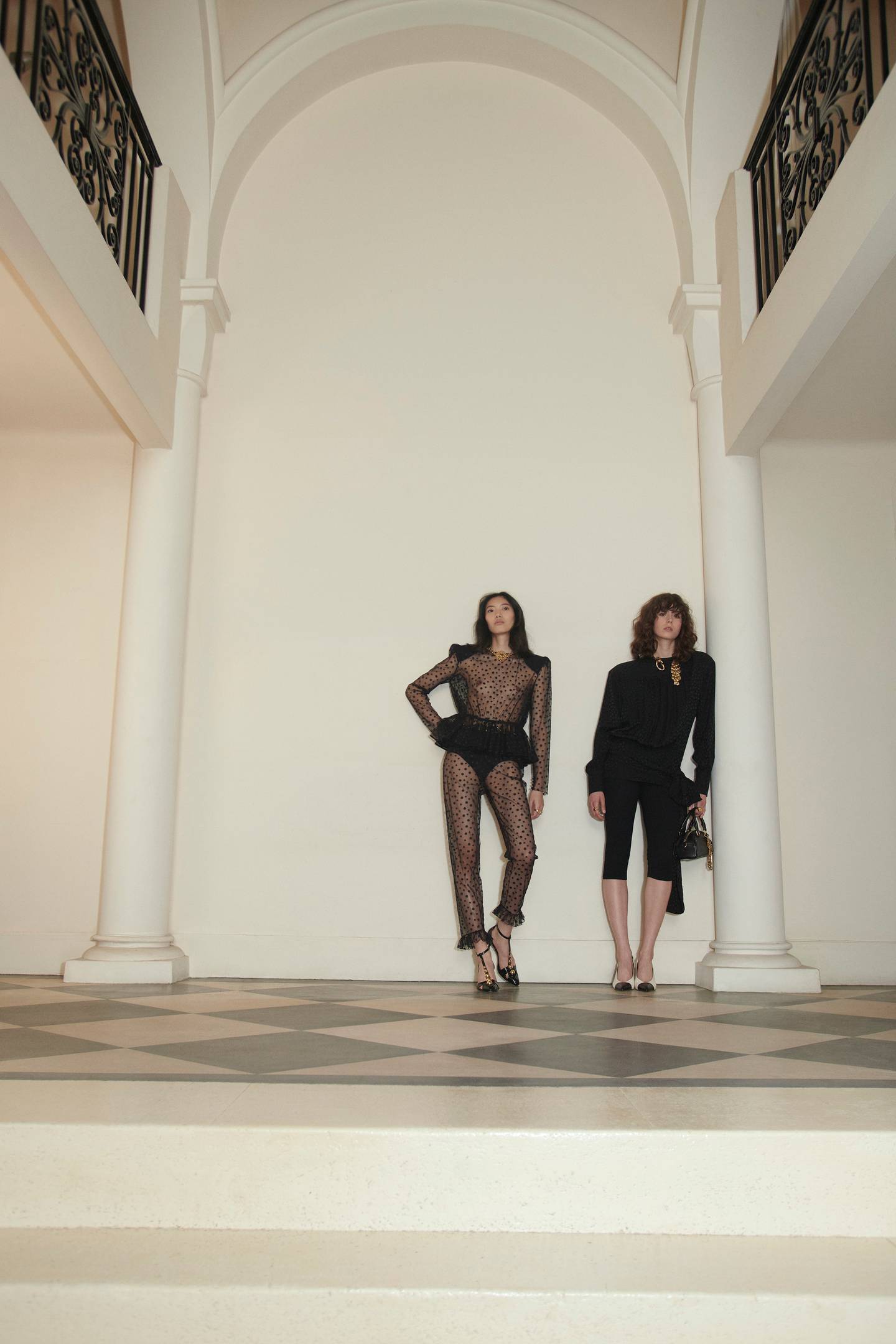 Chloé Spring 2026 Lookbook