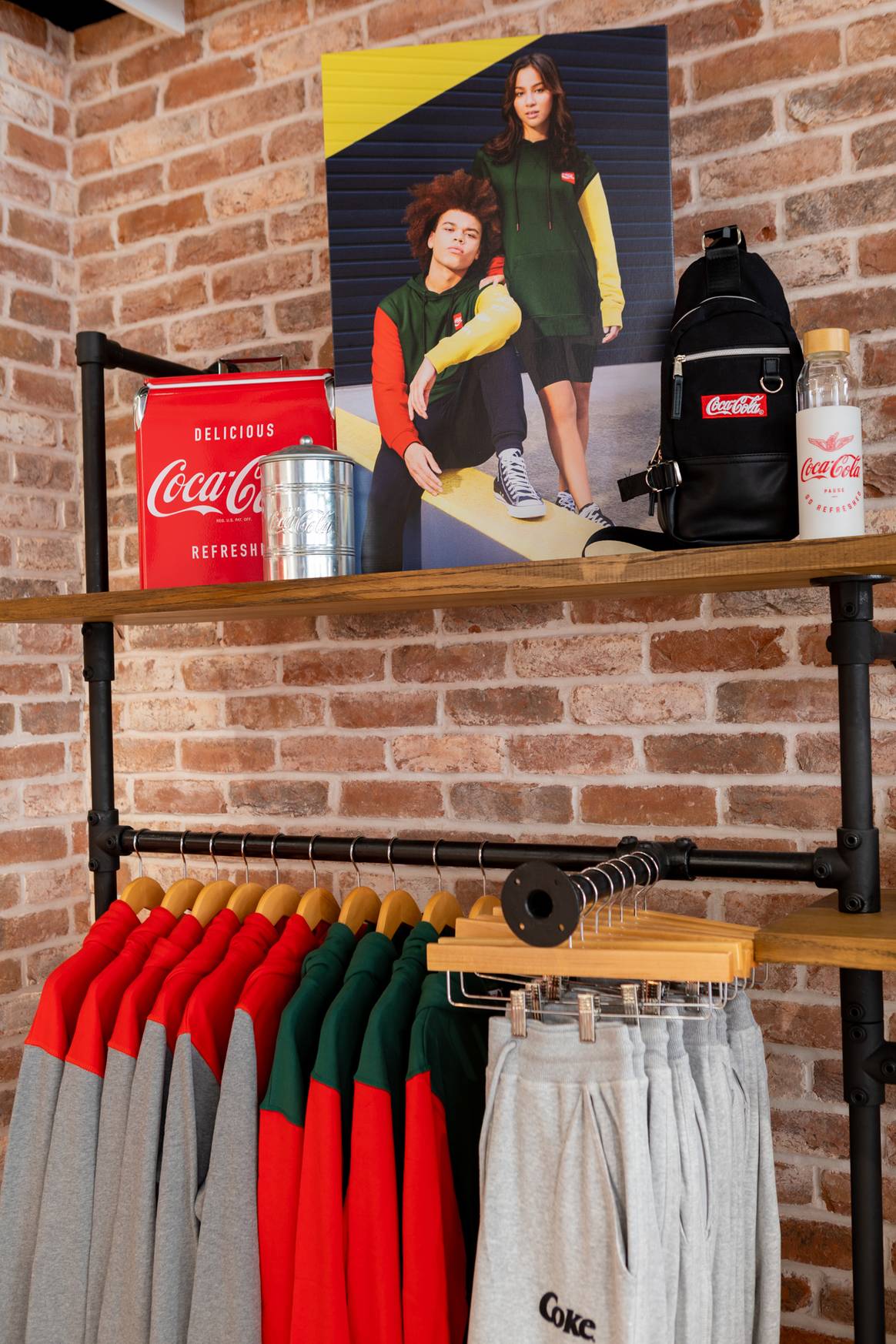 Image: Coca Cola