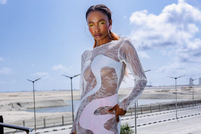 Lagos Fashion Week and Industrie Africa announce limited-edition global trunkshow