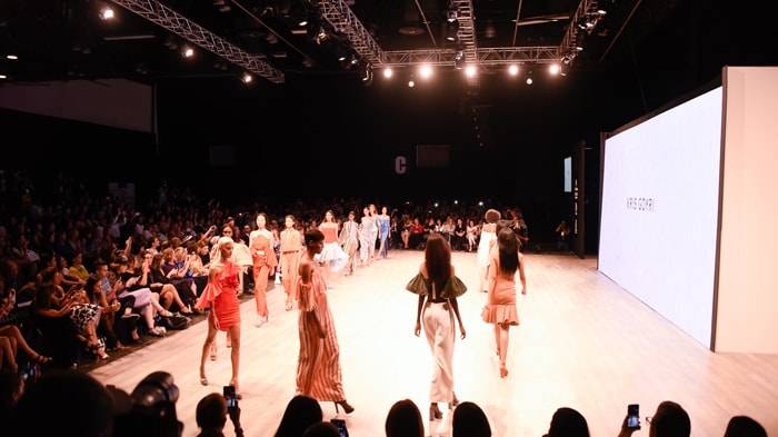 MBFW Panamá sigue creciendo y apuesta al 2016