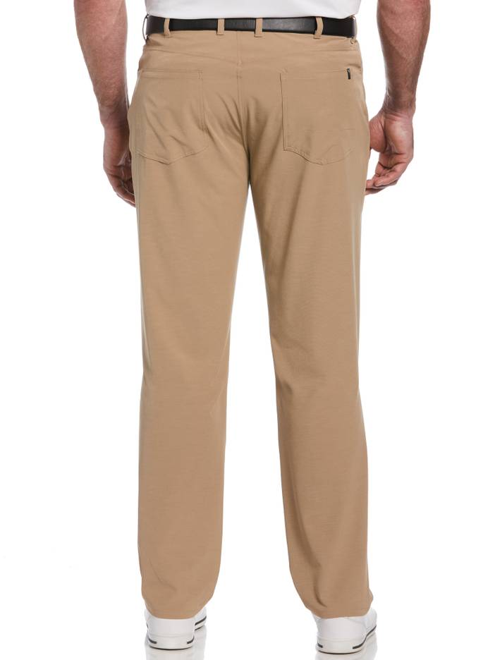 Men's Big & Tall EverPlay™ 5-Pocket Golf Pant | Callaway