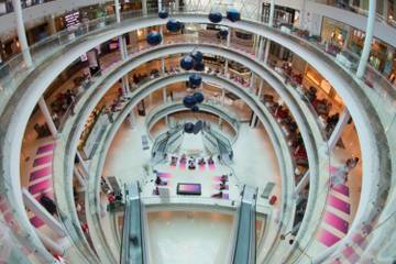 Galeries Lafayette : un futur grand magasin à Paris Beaugrenelle