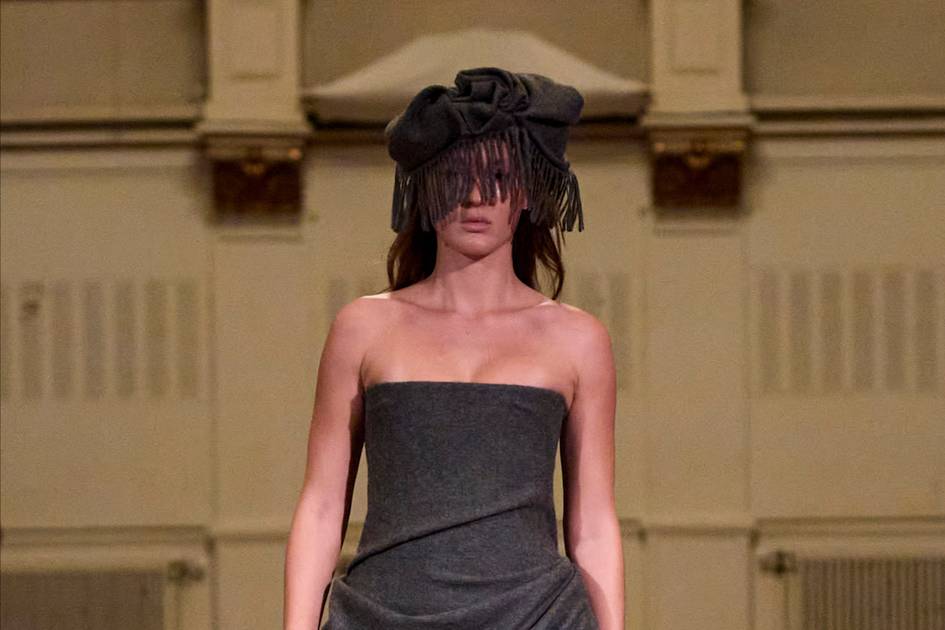 Copenhagen Fashion Week maakt selectie voor CPHFW New Talent SS27 bekend