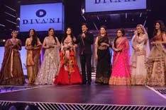 YRF unveils Diva’ni line