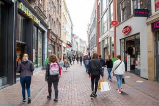 Initiatiefnemer Week van de Stenen Winkel: ‘Retailers moeten durven zichzelf in de spotlight te zetten’