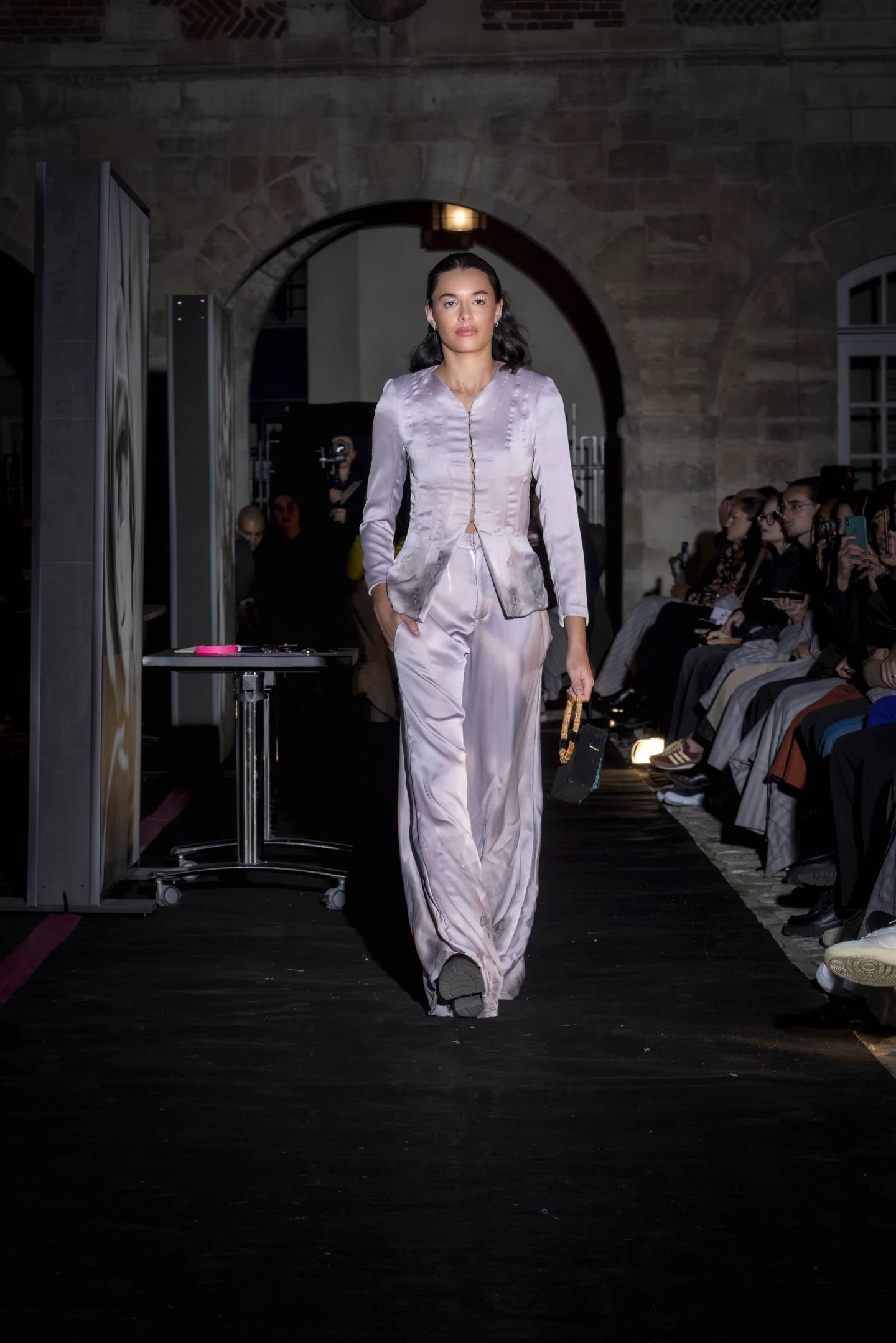 IFA Paris Graduate Collection Class 2025