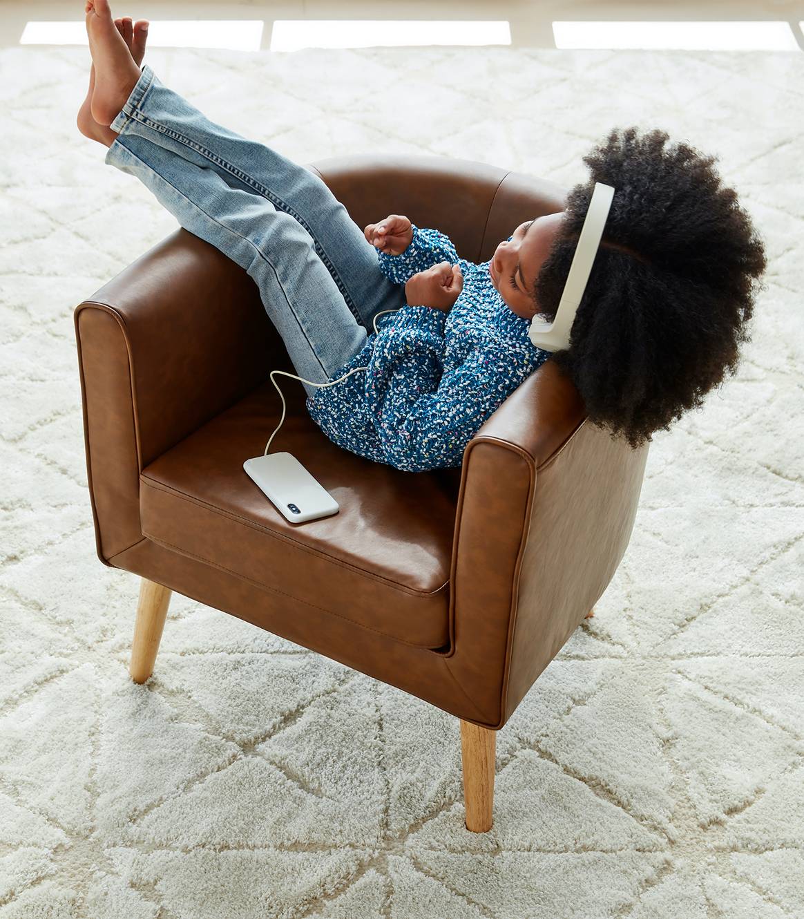Image: courtesy of Walmart; Gap Home