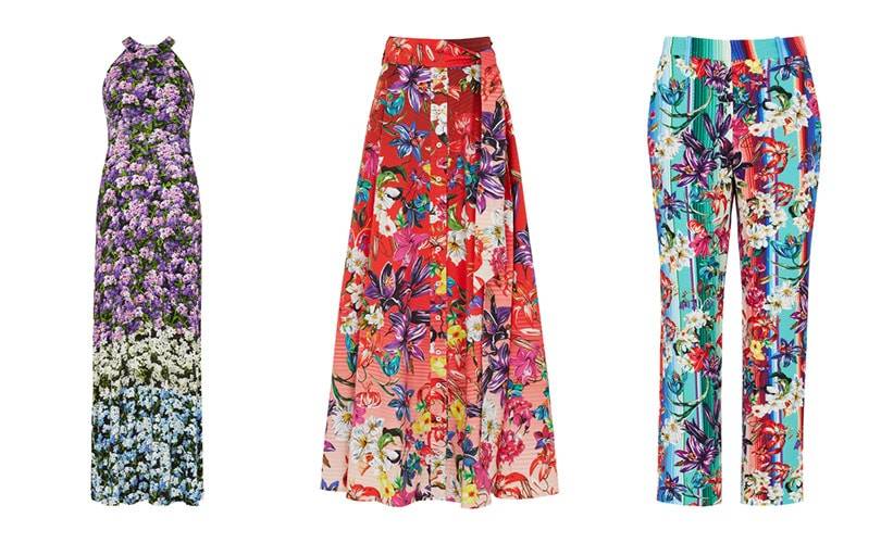 Mary Katrantzou launches Mary Mare