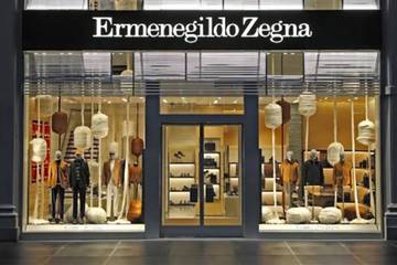Ermenegildo Zegna enthüllt mittelfristige Finanz- und Nachhaltigkeitsstrategie