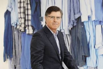 Juan Parés, nuevo presidente del Observatorio del Sector Textil y de la Moda