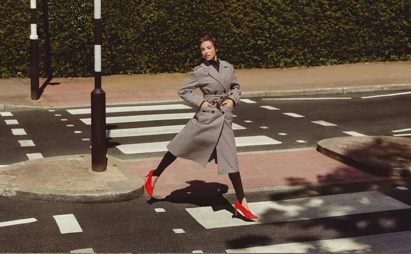 In Bildern: Amazons neue Modemarke Find