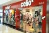 Celio: Exclusive stores and shop-in-shops in the pipeline