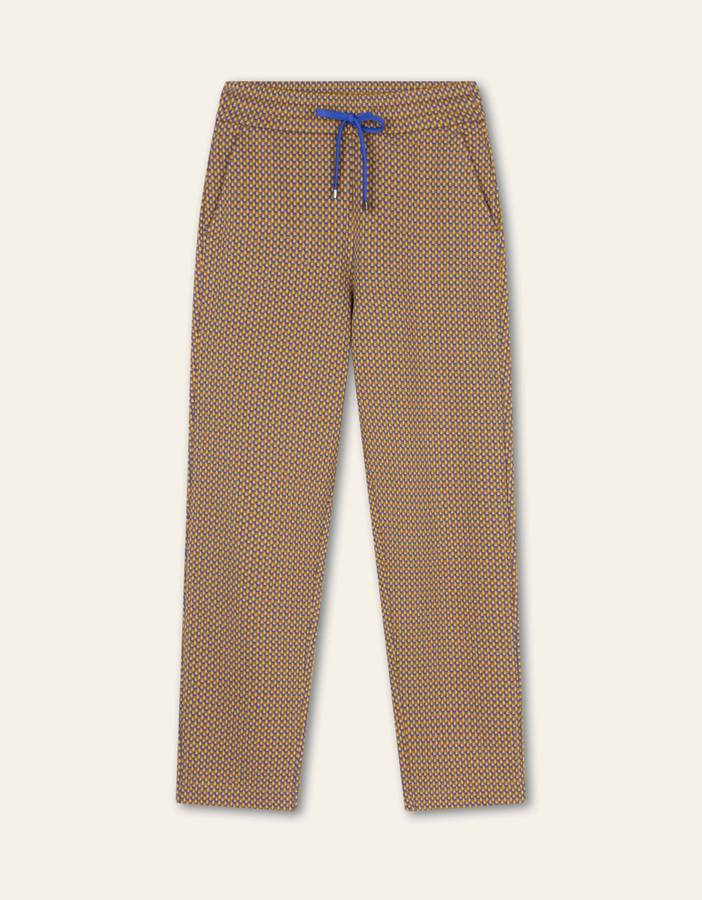 Pleasure Broek- maatS | Oilily