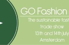 GO Fashion Fair presents their revolutionary new trade fair concept!