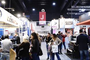 La feria Emitex regresa en abril de 2023