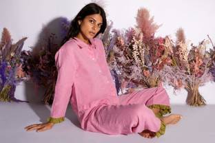 Dora Larsen SS22: The new season has landed