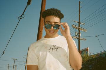 Hollister links with TikTok stars for World Teen Mental Wellness Day
