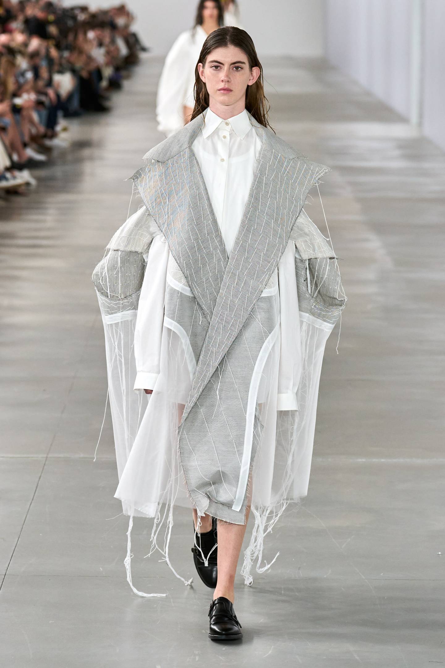 POLIMODA GRADUATE CLASS 2023