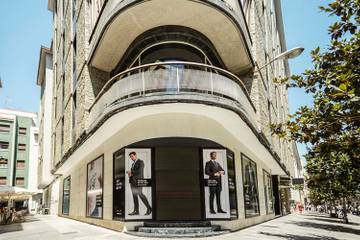 Silbon abre su primer flagship store