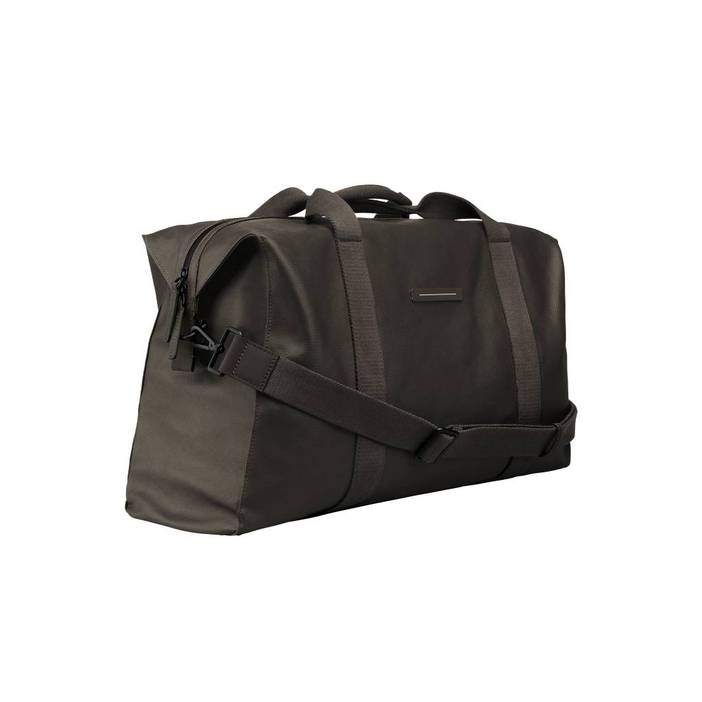| Weekender (M und L) | SoFo Weekender M in Dark Olive | Horizn Studios