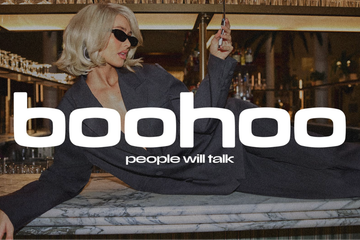 Rebranding et nouvelle nomination en vue chez Boohoo